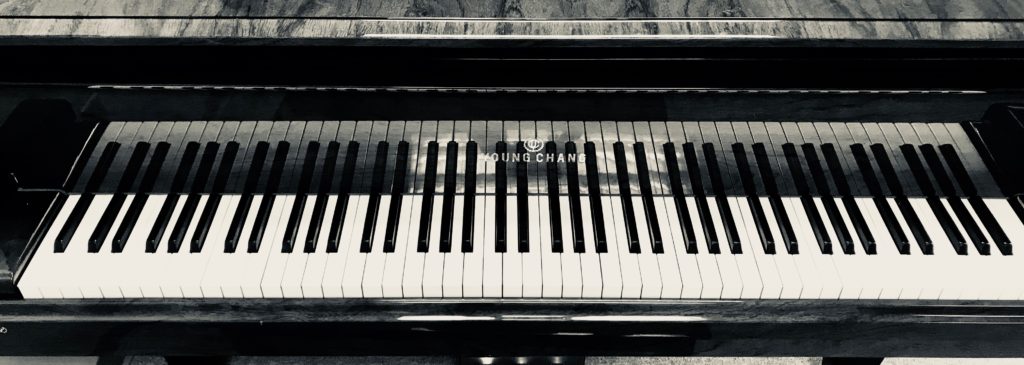 piano