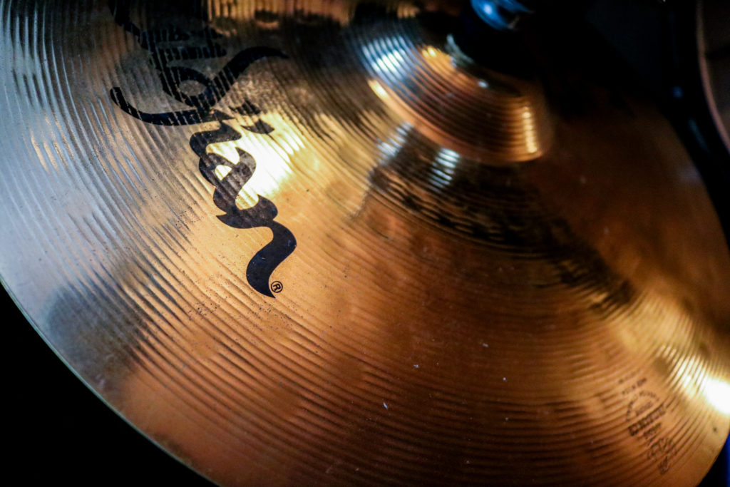 zildjian